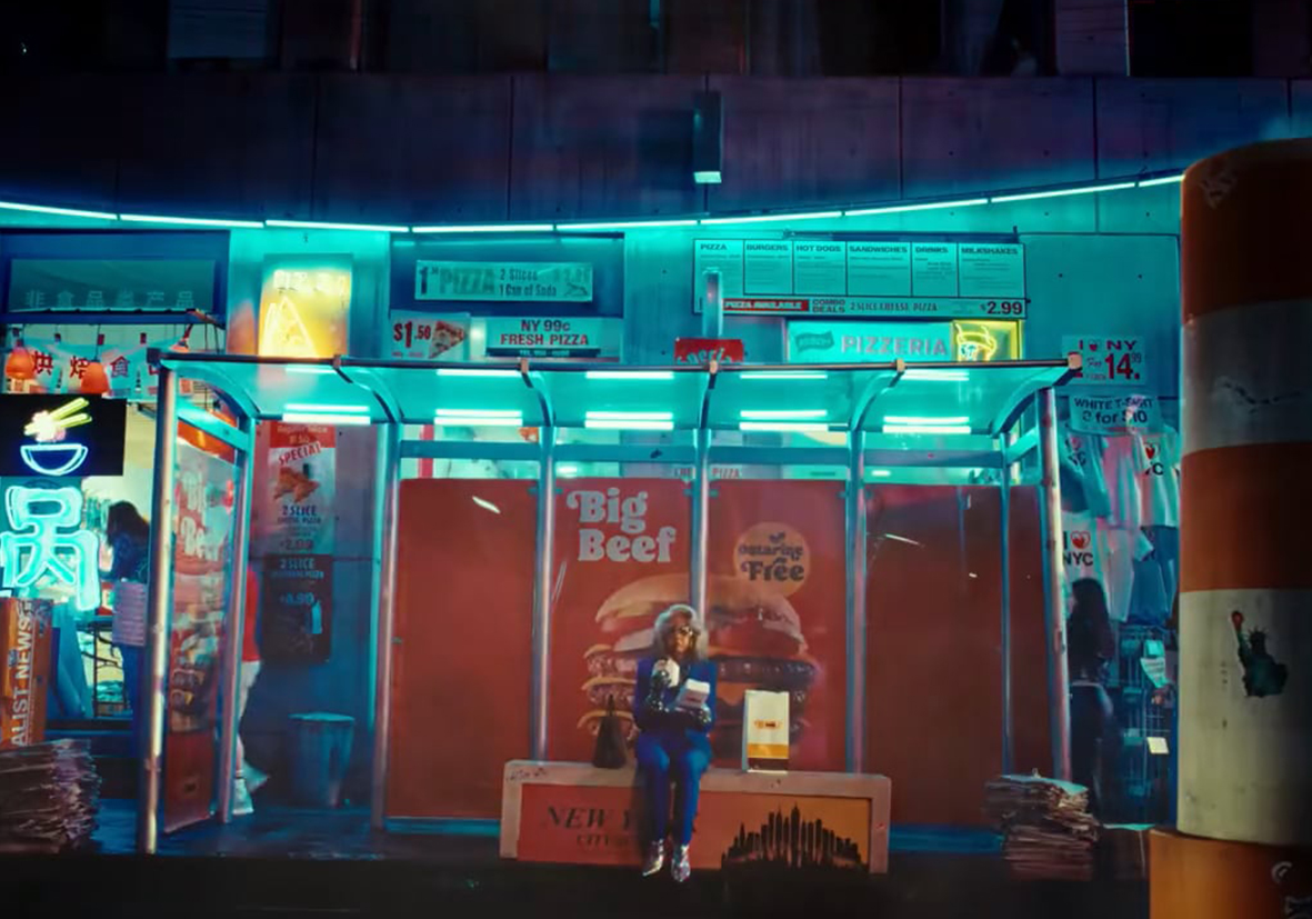 CITY OF FURY